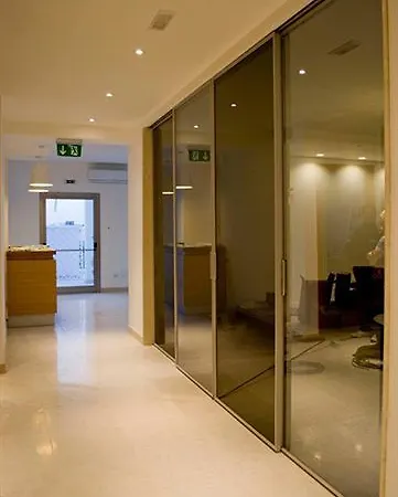 ソーレ ホテル ランペドゥーザ