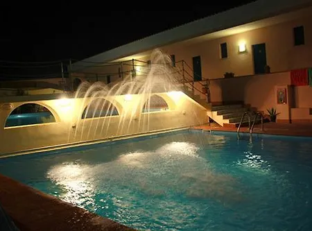 Sole Ξενοδοχείο 4*