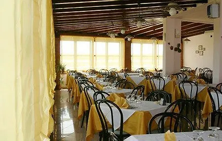 Sole 4* Λαμπεντούζα