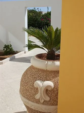 Sole Ξενοδοχείο