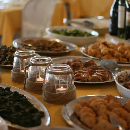 Sole Ξενοδοχείο 4*